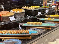 -东方红海鲜百汇(国际大厦店)