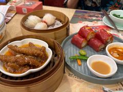 -点都德(海岸城店)