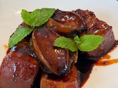 -湖影中餐厅·南京金茂威斯汀大酒店