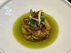 -箱美术馆私房菜(水晶郦城店)