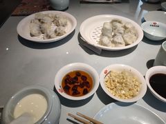 -百饺园(平山道店)