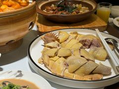 -金汤宴餐厅·粤菜(德云社店)