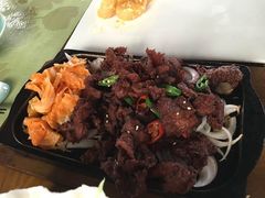 -梧桐花园餐厅(新城店)