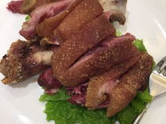 -望乡楼上海菜(日月光店)