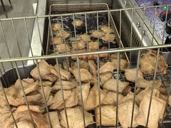 -迎春桥老炉烧饼(碧霞路店)