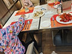 -桂林喜来登饭店雅琴咖啡厅