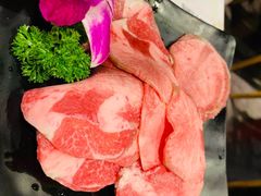 -炭恋火炉烤肉(凌云一街坊店)