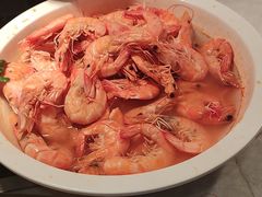 -晶丽香榭自助餐(南京大饭店)