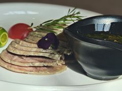 -转角·老弄堂上海菜(长寿路店)
