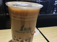 -1点点(银座和谐广场店)