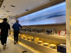 -南航明珠v2头等舱公务舱休息室