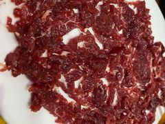 -州记·肠粉·牛肉火锅(福安店)