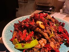 -山石榴·贵州菜(丰盛里店)