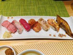 -泉寿司(万科公园店)