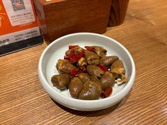 -王春春鸡汤饭(上海中海环宇城店)
