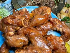 -和庆斋羊蝎子火锅·碳缸烧烤(顺义旗舰店)