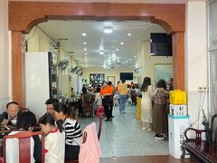 -红星光发煲仔饭(大石街店)
