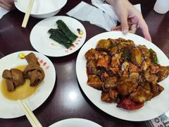 -杏园餐厅(西四北大街店)