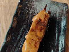 烤鸡肝-小隐(淮海路店)