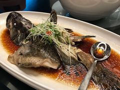 -英冠索菲特酒店·萧湘阁中餐厅