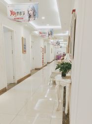 -银川丽都医疗美容医院