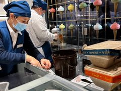 -VENCHI 闻绮(上海佛罗伦萨小镇店)
