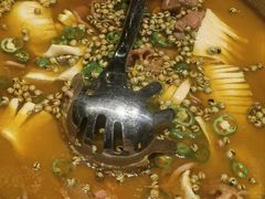 -贡宴盐帮菜自贡驻京联络处餐厅