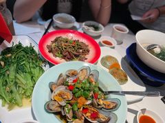 -码头见·潮汕菜(领展中心城店)