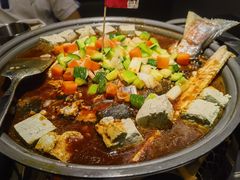 -师烤·豆花烤鱼(深圳坂田天虹店)
