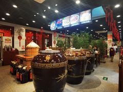 -西江美食舫·江西菜(健德桥店)