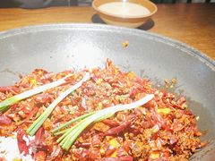-萍姐火锅·公路夜市(打浦桥日月光店)
