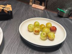 -阿喆私房菜(西五路店)