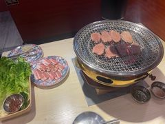 -大阪烧肉BAKA一代(十亩地店)