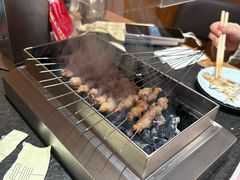 -老白清真烧烤(锦州旗舰店)