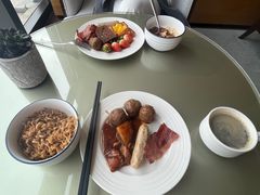 -三亚山海天JW万豪酒店