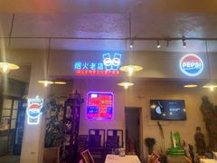 -霄汉牛三鲜湖北砂锅菜(万松园2店)
