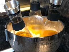 -广州天河希尔顿酒店