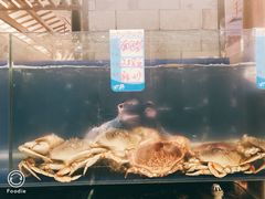 -烧货·活海鲜炭烧(湖滨商业街店)