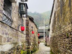 -丹山赤水风景名胜区