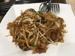 -太兴烧味餐厅(香港机场店)