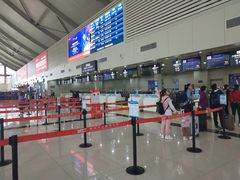 -丽江三义国际机场