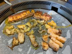 -三肥两瘦烤肉(鹿城店)