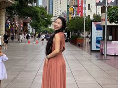 -南京路步行街