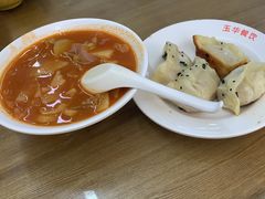 -玉华饮食店(茅台路店)