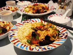 -新疆兵团食府清真(马连道店)