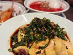 -阿大排档(长春这有山店)