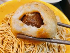 玉兰饼-毛华美食(清扬路店)