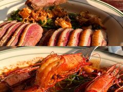 -Bistro 63 创意融合料理(广粤天地店)