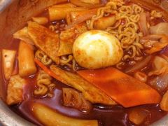 -李先生的首尔小馆(松江启源广场店)