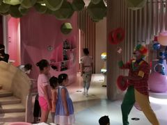 -水桶王国主题餐厅·聚会·生日派对·亲子活动·家庭套餐(亚龙湾希尔顿店)